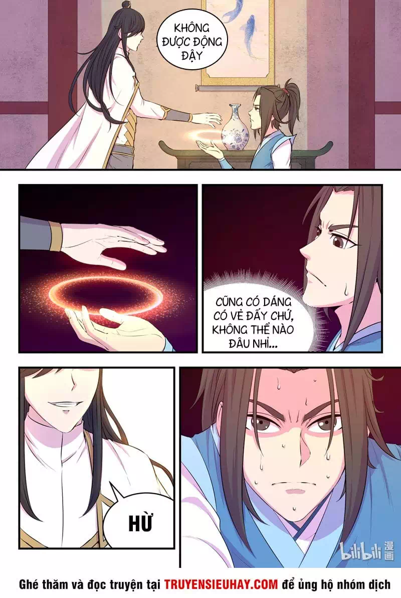 Chapter 67 - Image 3
