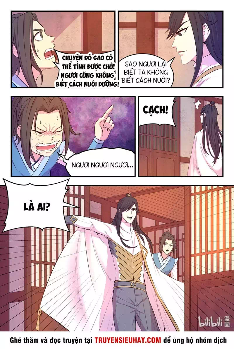 Chapter 67 - Image 6