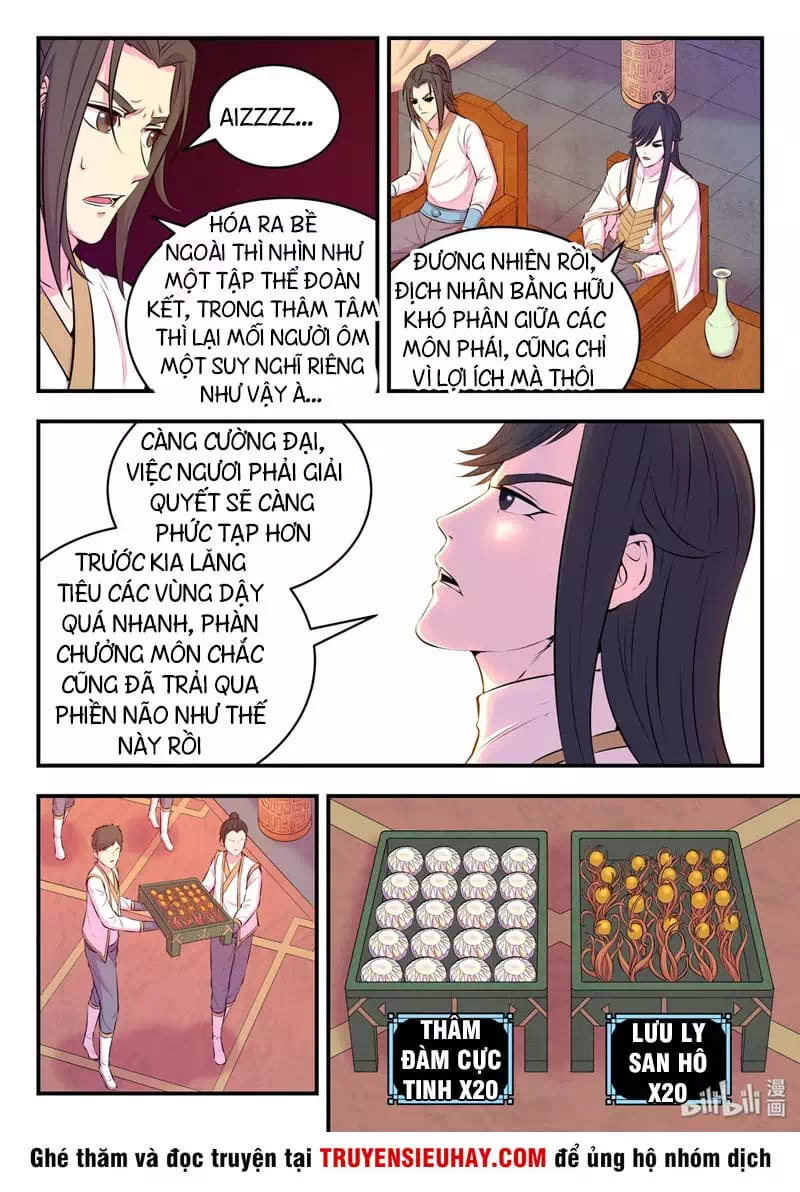 Chapter 69 - Image 9