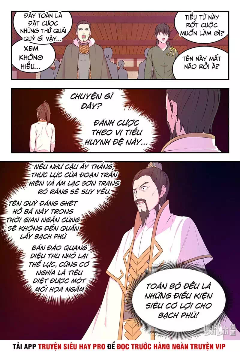 Chapter 70 - Image 9