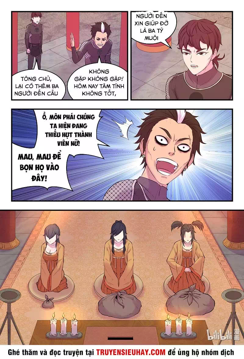 Chapter 75 - Image 6