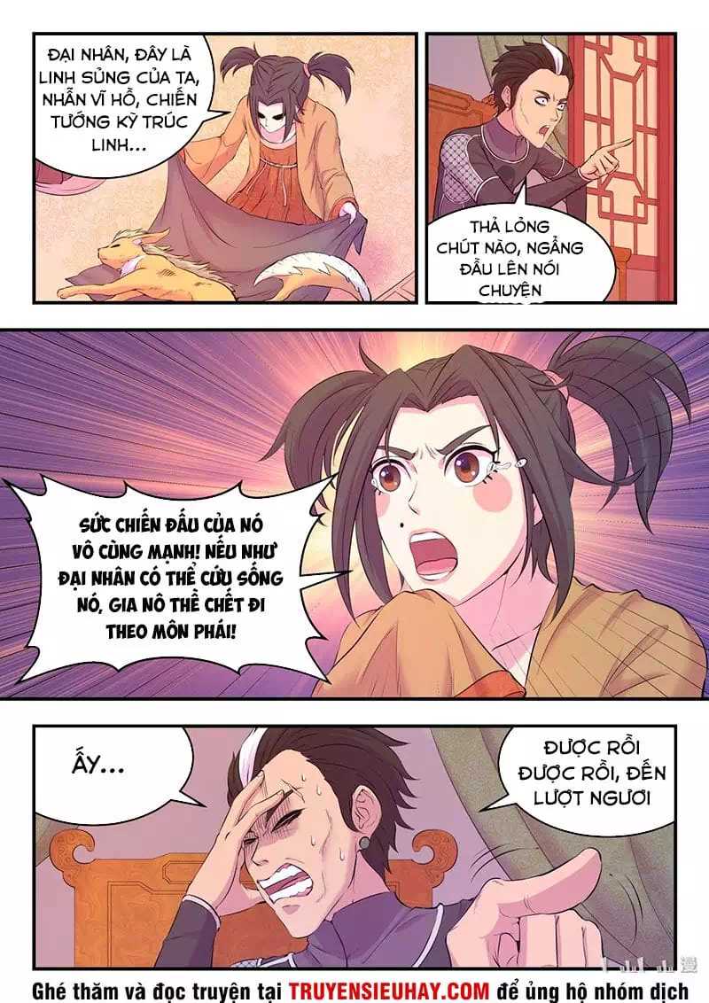 Chapter 75 - Image 8