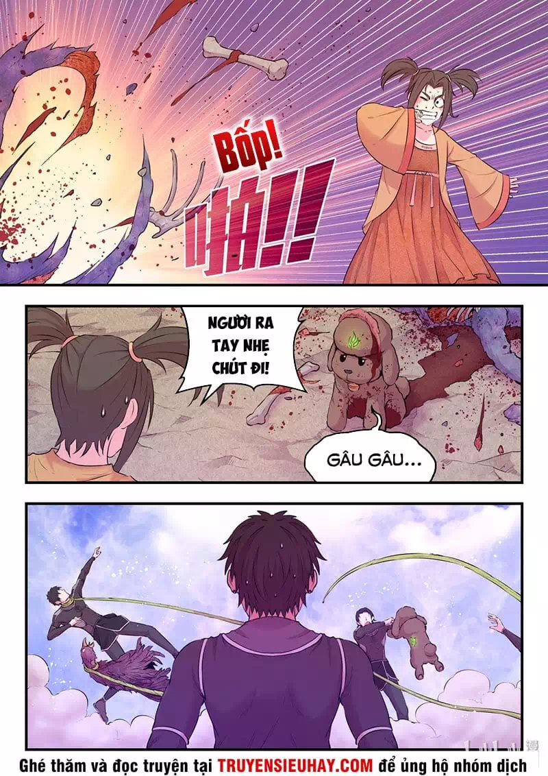 Chapter 77 - Image 7