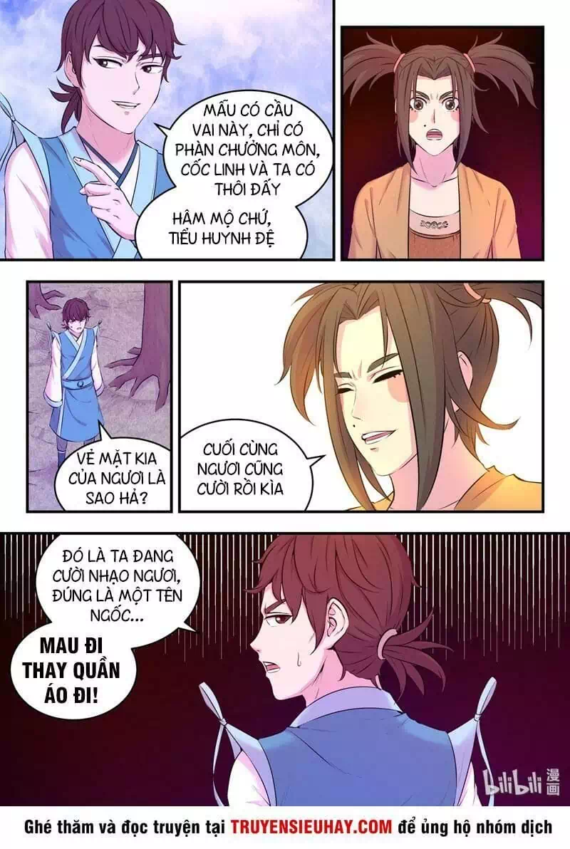 Chapter 79 - Image 6