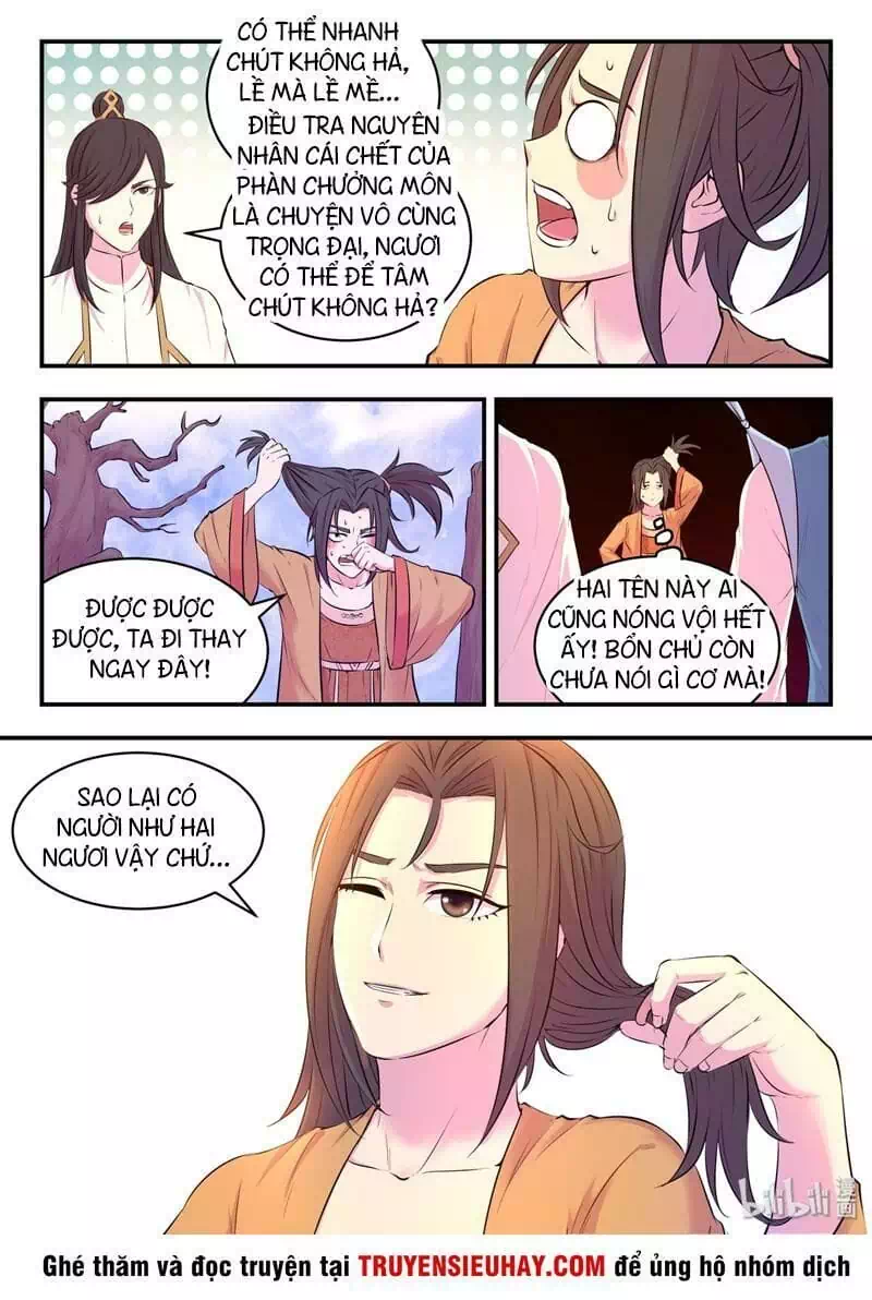 Chapter 79 - Image 7
