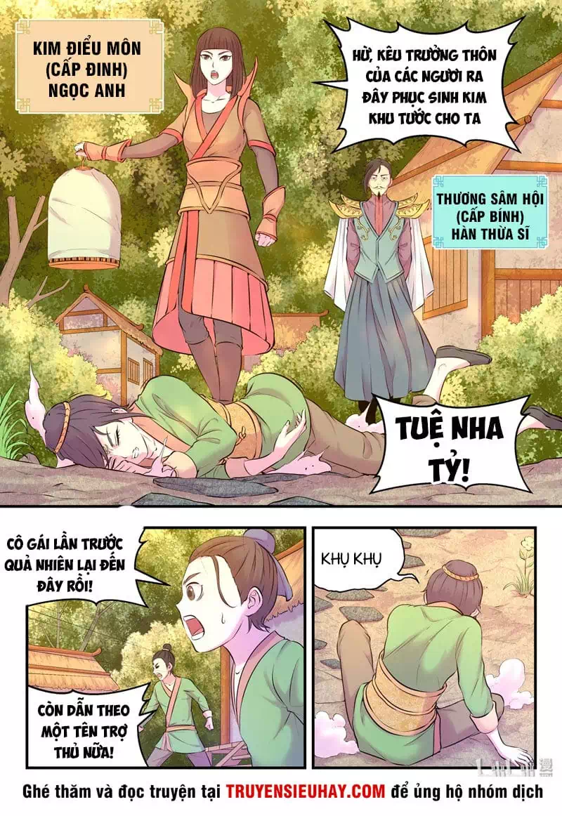 Chapter 80 - Image 13