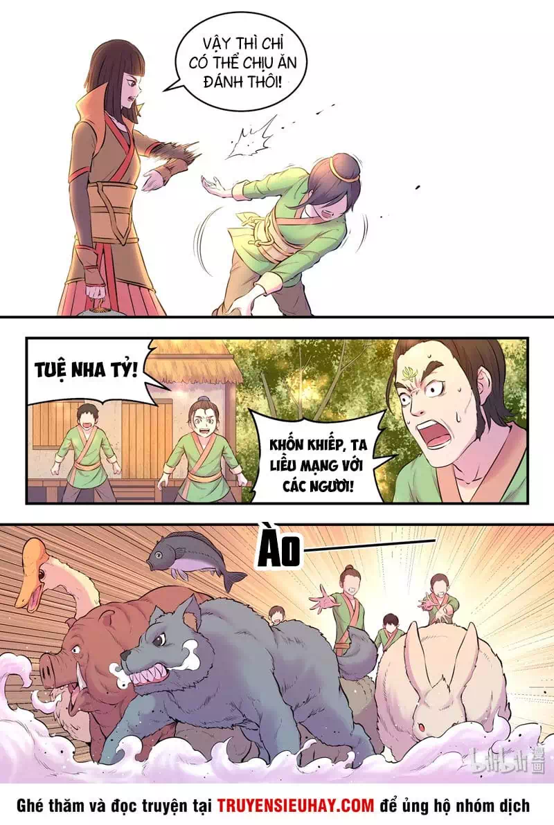 Chapter 80 - Image 15
