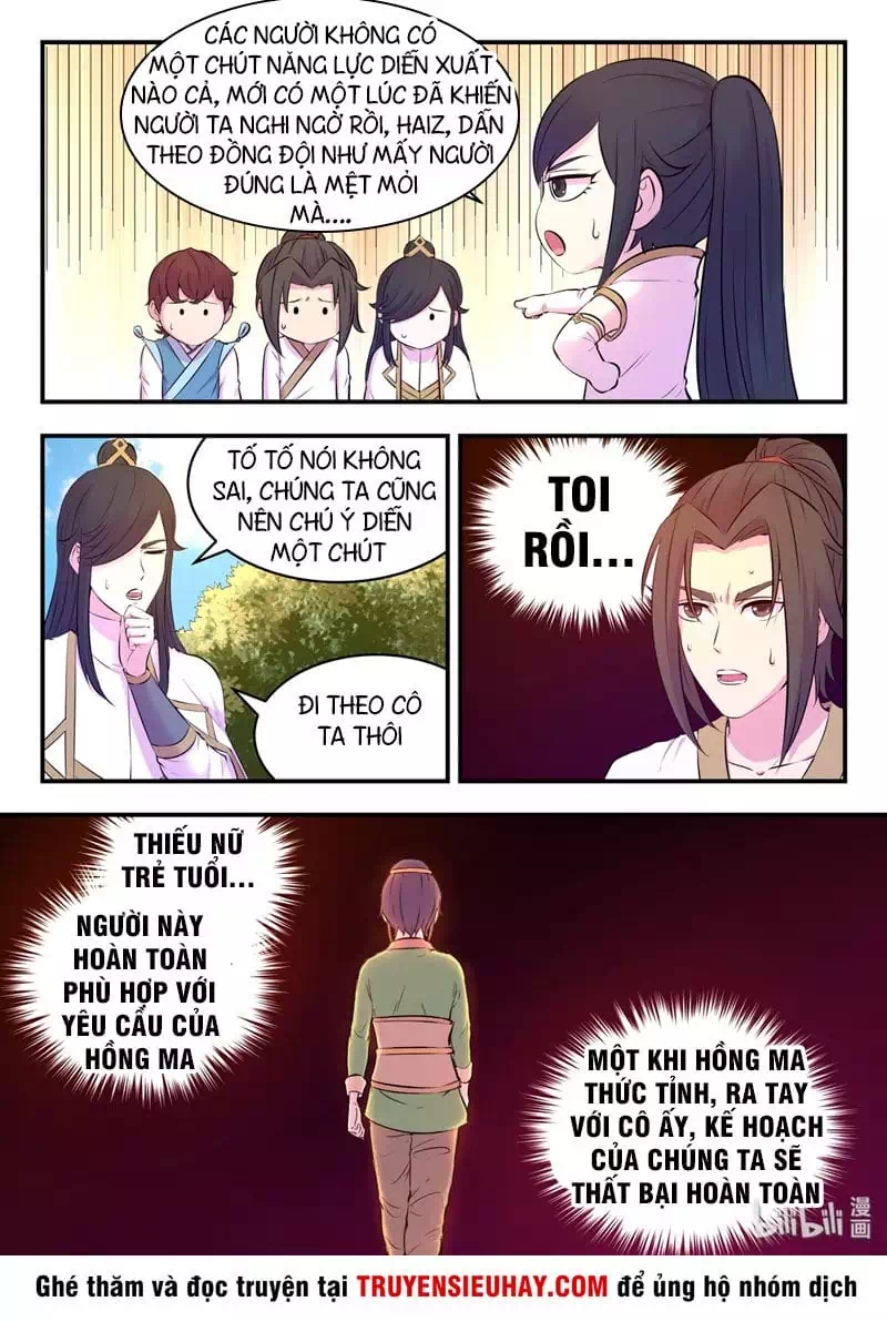 Chapter 80 - Image 3