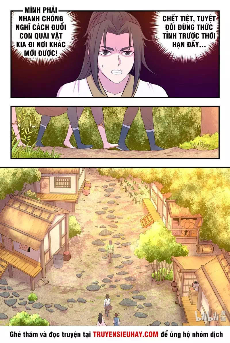 Chapter 80 - Image 4
