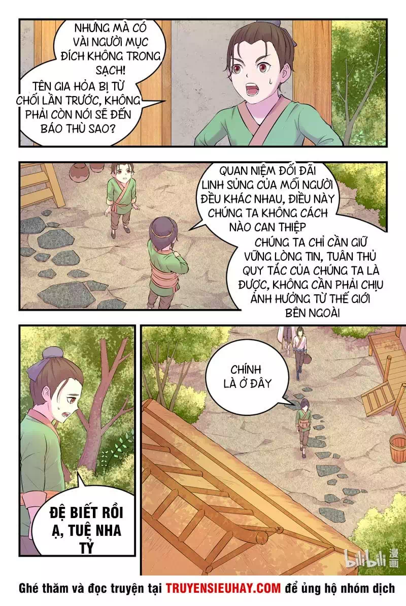 Chapter 80 - Image 7