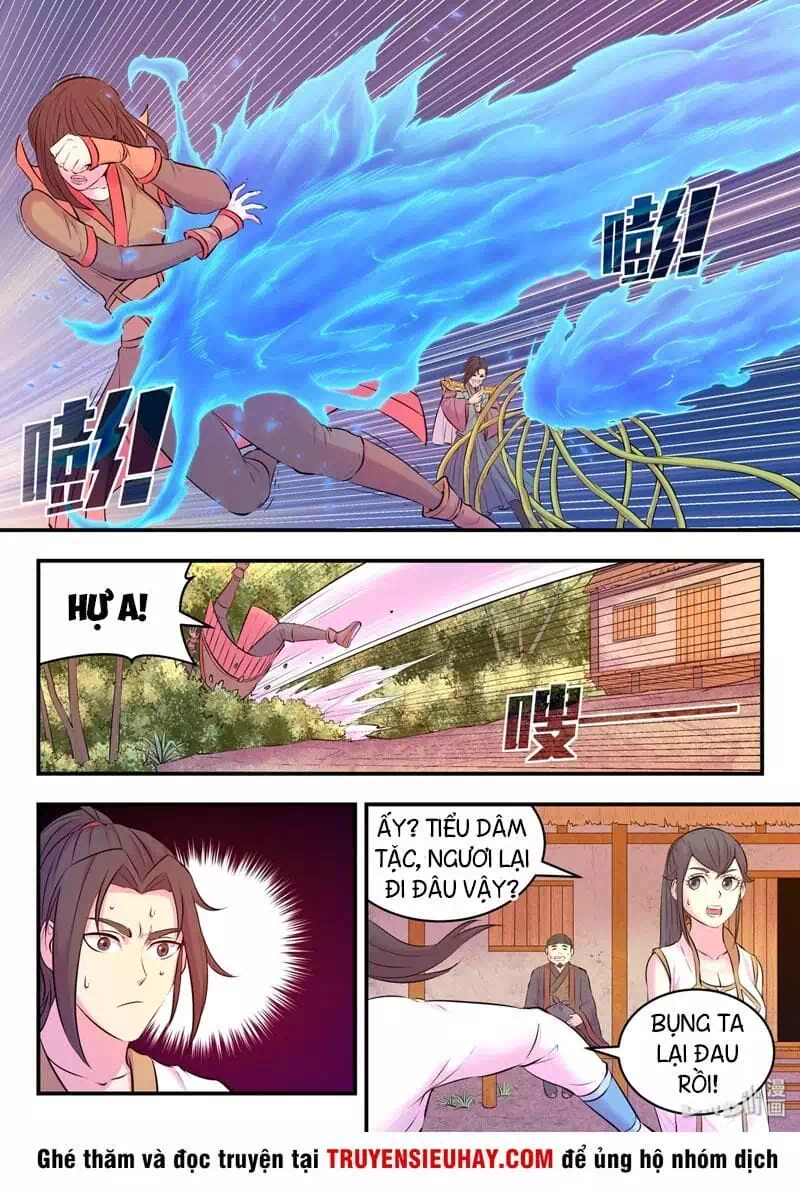 Chapter 81 - Image 14