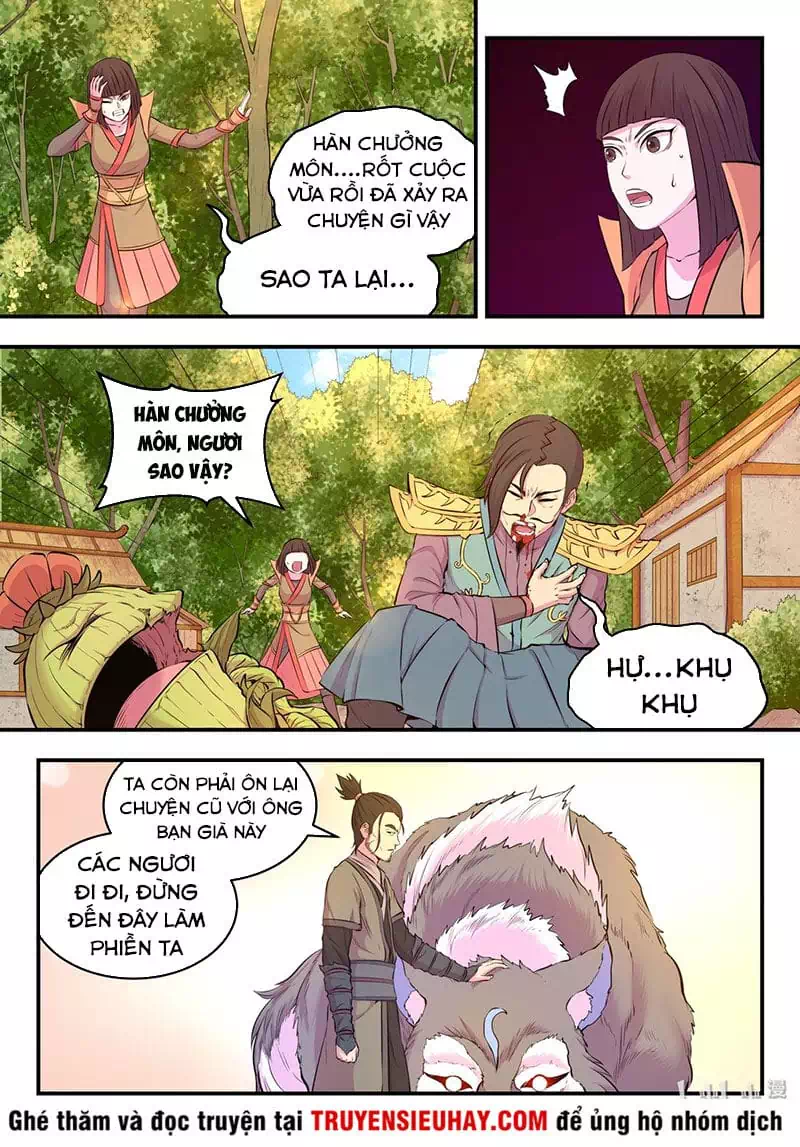 Chapter 82 - Image 12