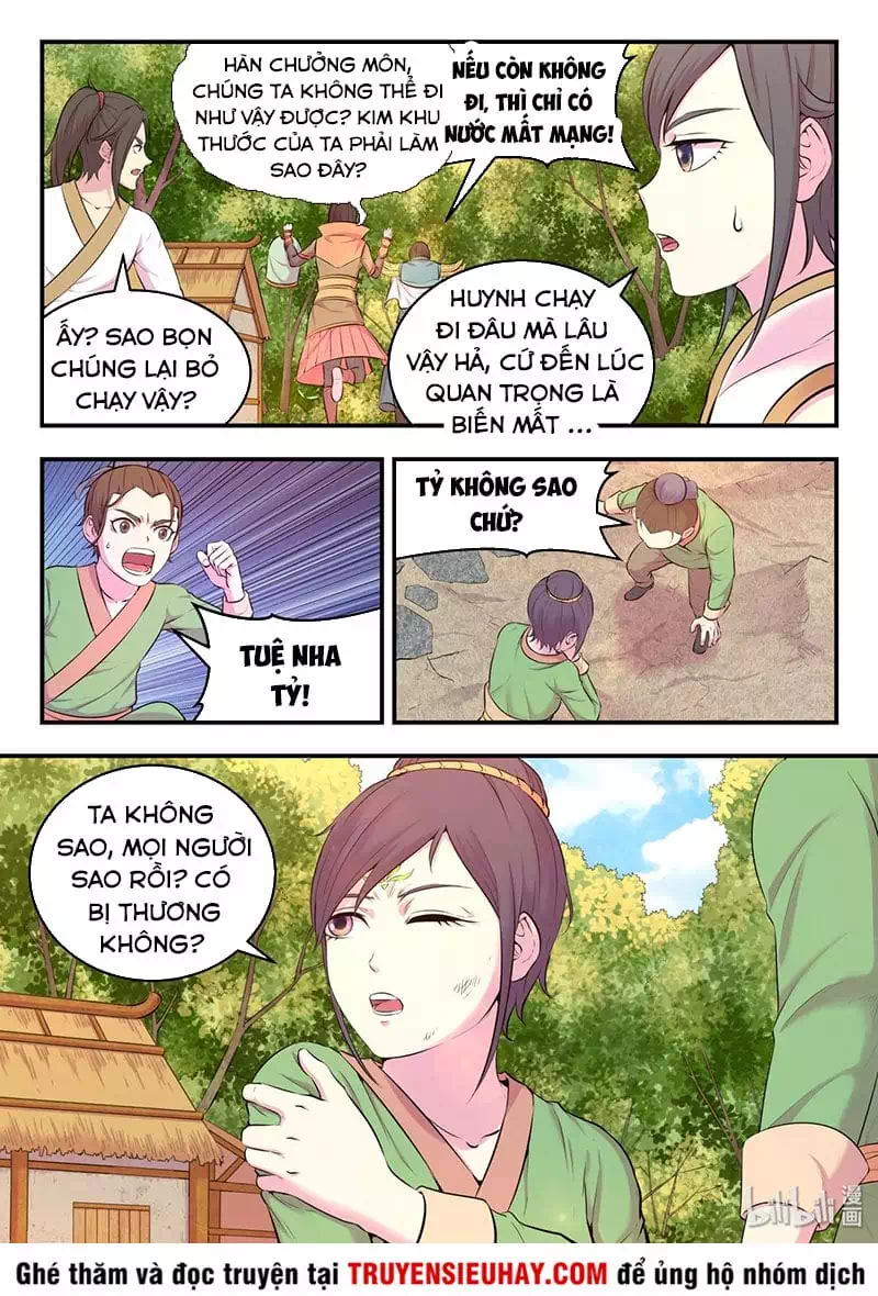 Chapter 82 - Image 13