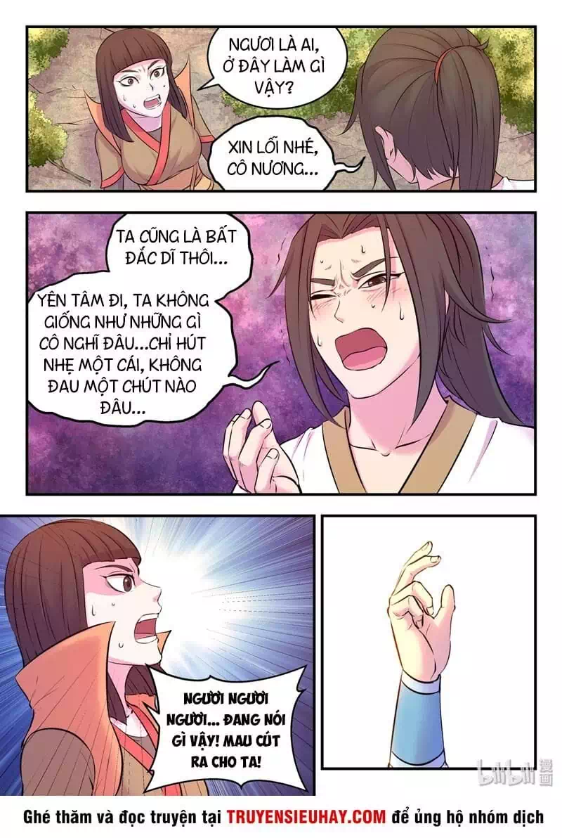 Chapter 82 - Image 6
