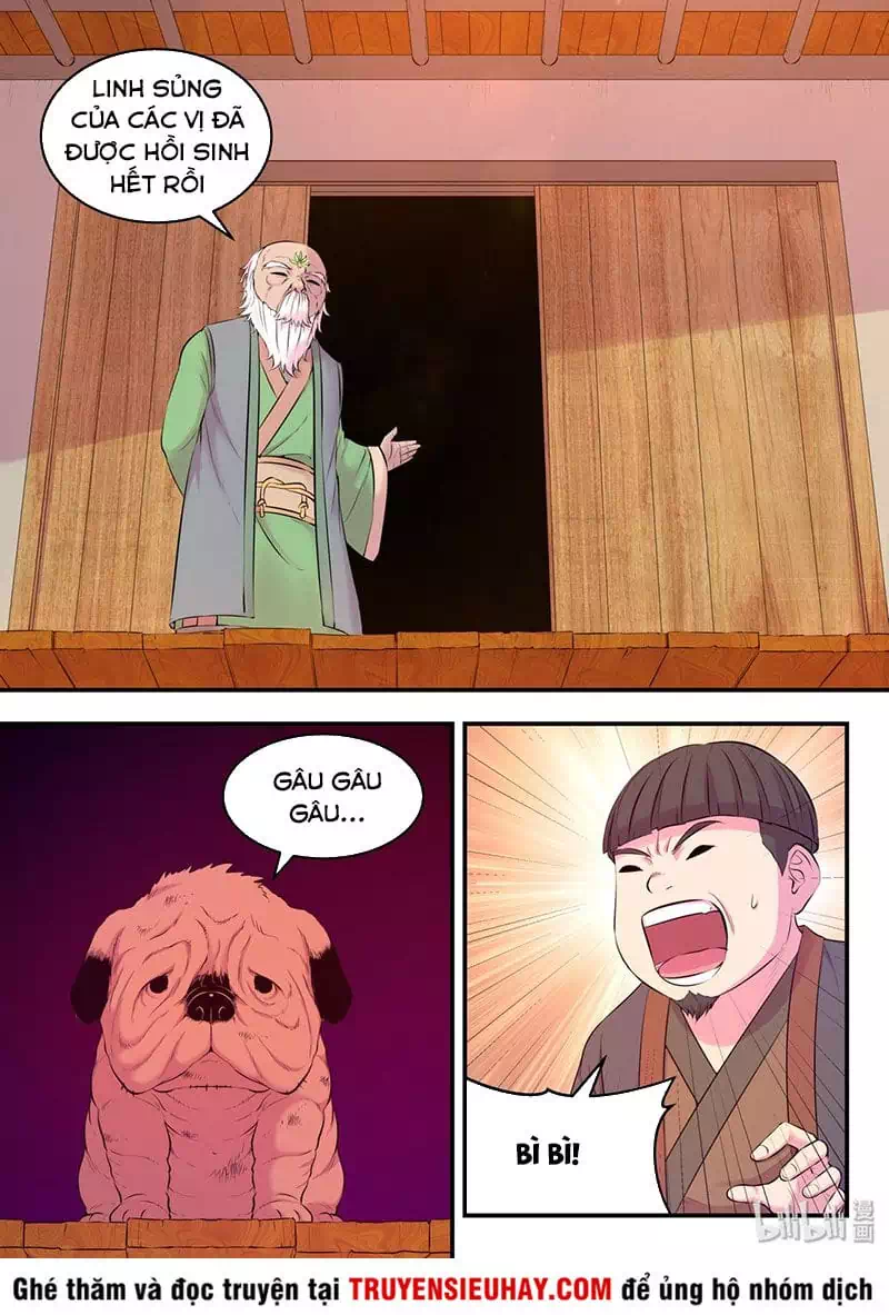 Chapter 83 - Image 1