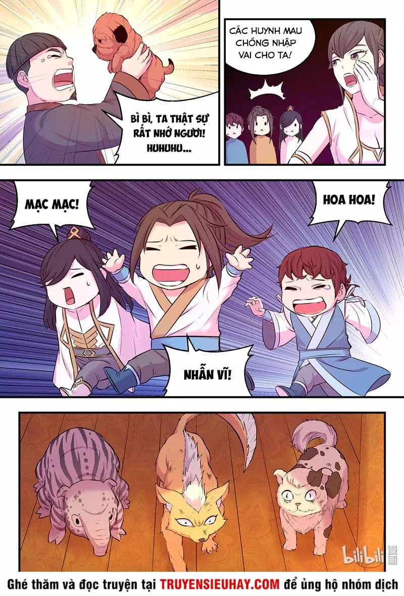 Chapter 83 - Image 2