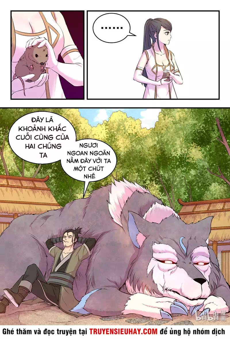 Chapter 83 - Image 11