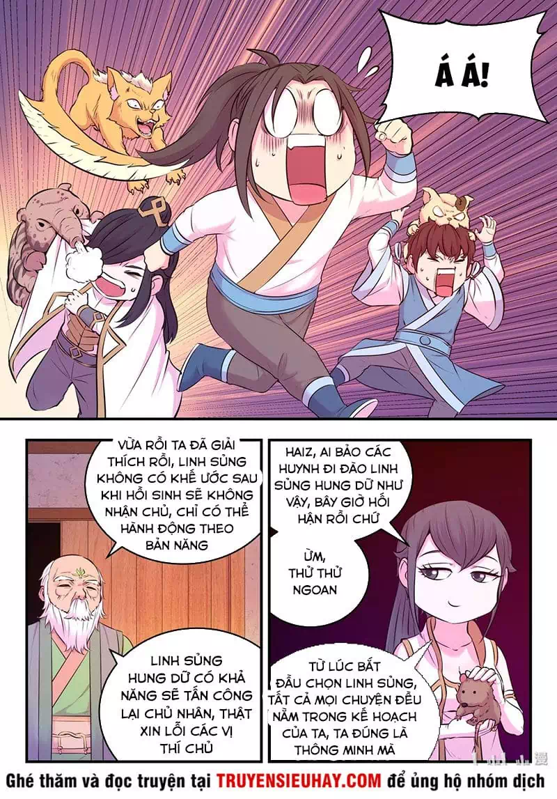 Chapter 83 - Image 3