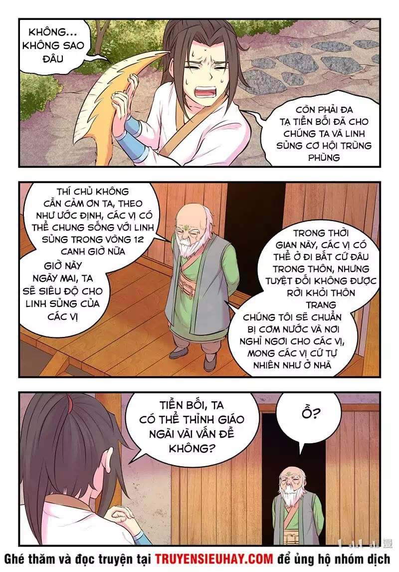 Chapter 83 - Image 4