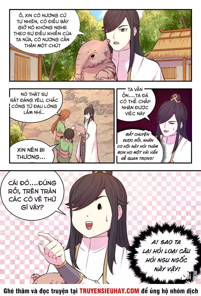 Chapter 83 - Image 6