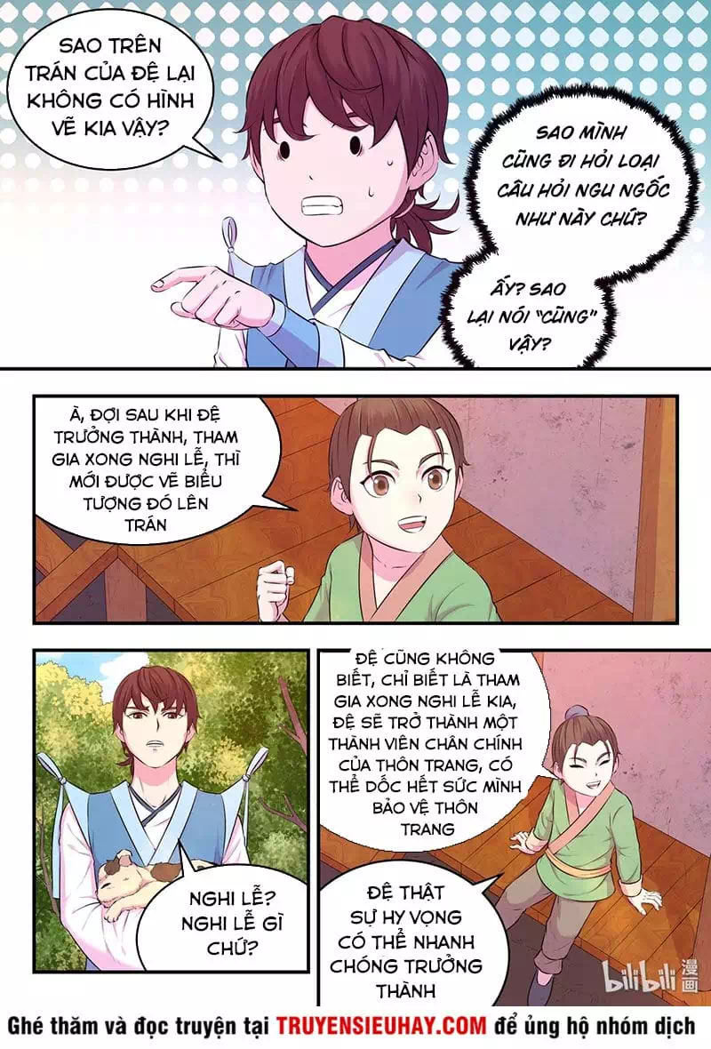 Chapter 83 - Image 9