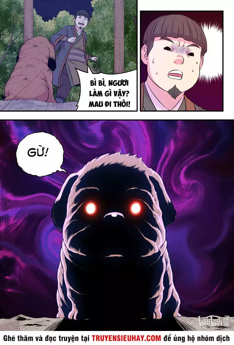 Chapter 84 - Image 15