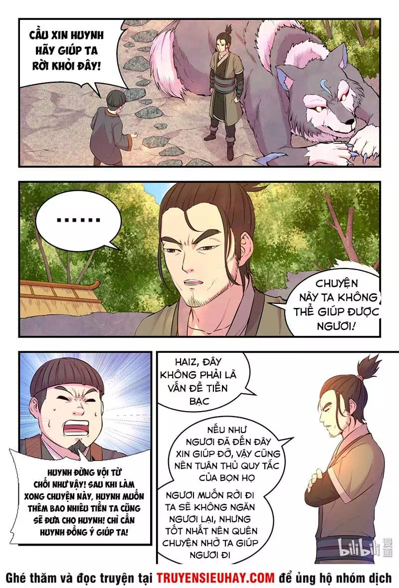 Chapter 84 - Image 3