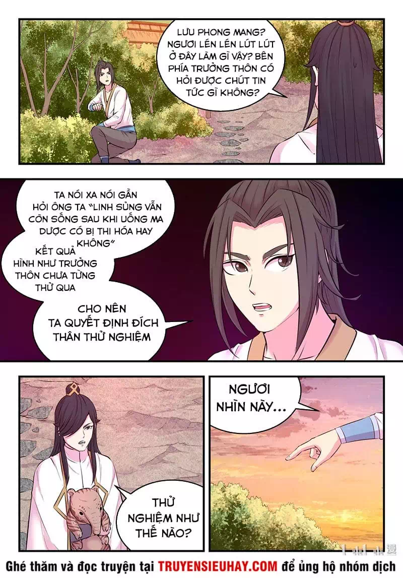 Chapter 84 - Image 5