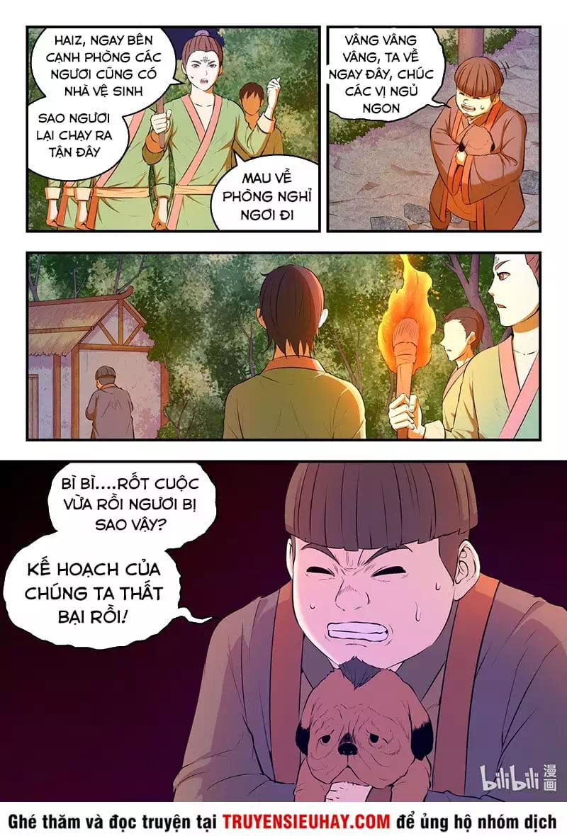 Chapter 85 - Image 2