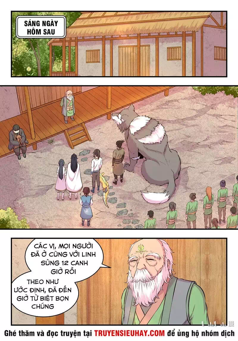 Chapter 85 - Image 3