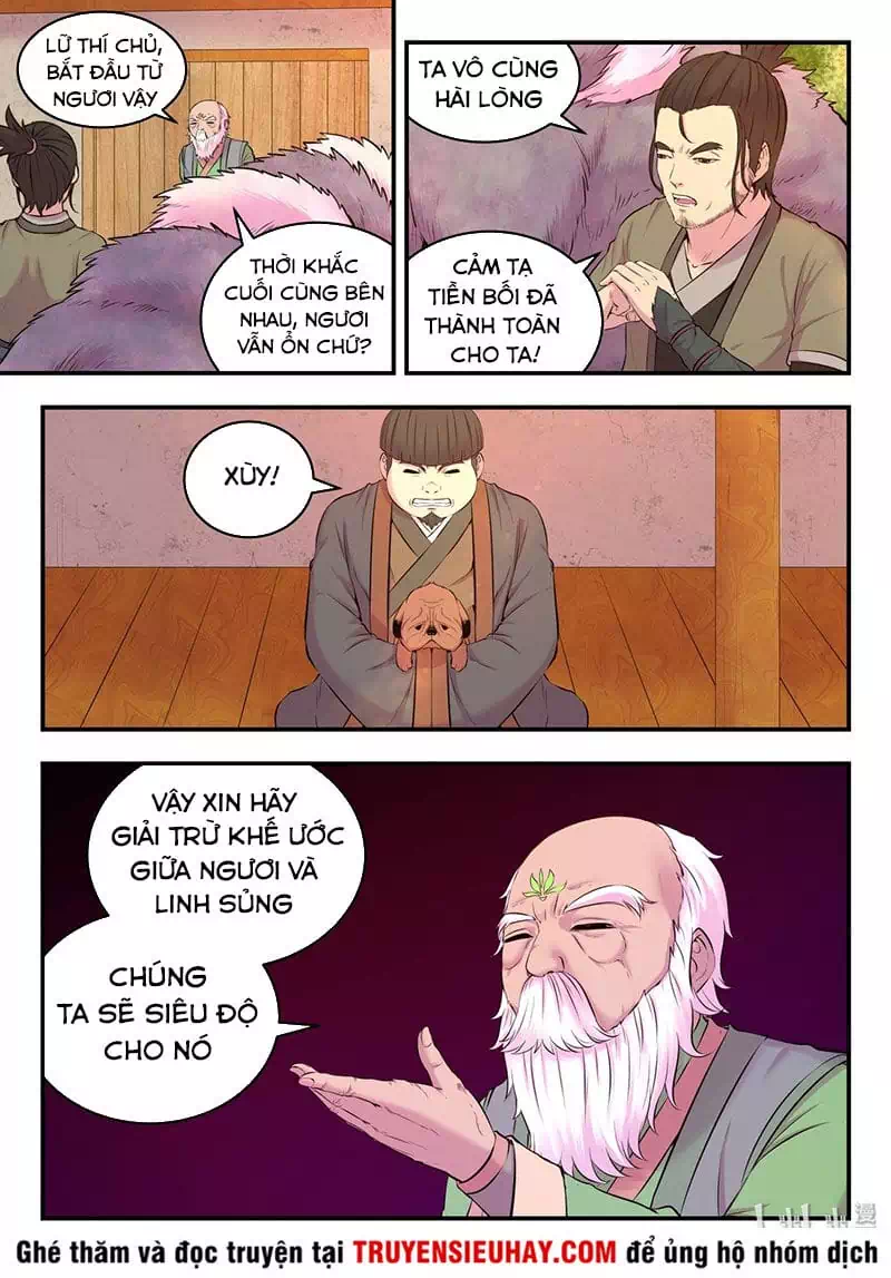 Chapter 85 - Image 4