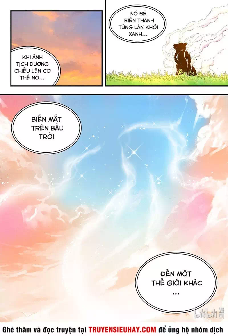 Chapter 85 - Image 7