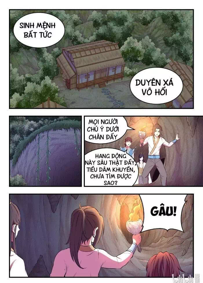 Chapter 87 - Image 7