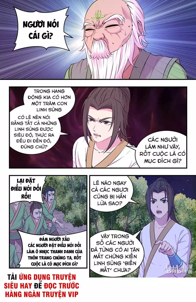 Chapter 89 - Image 1