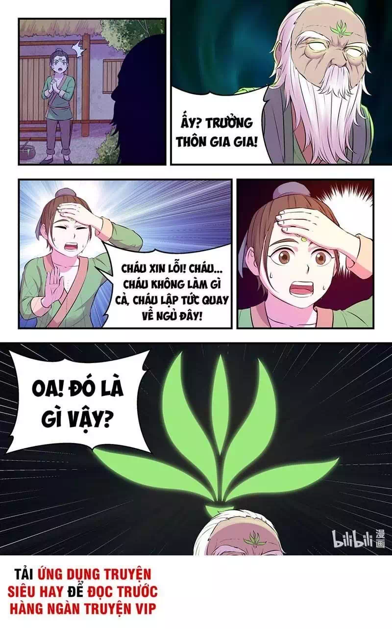 Chapter 91 - Image 2