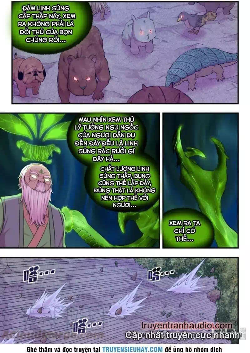 Chapter 91 - Image 15