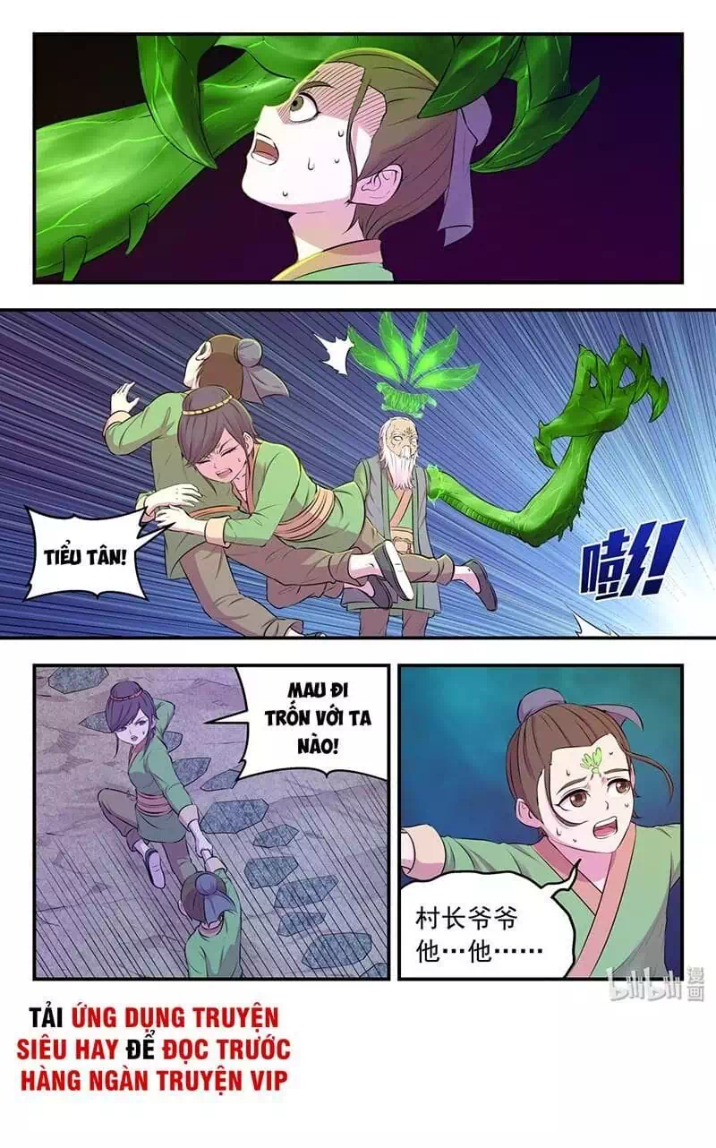 Chapter 91 - Image 5
