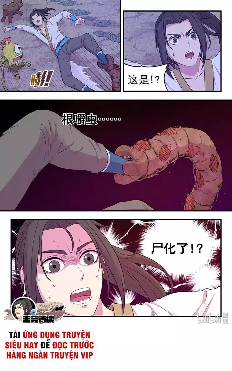 Chapter 91 - Image 8