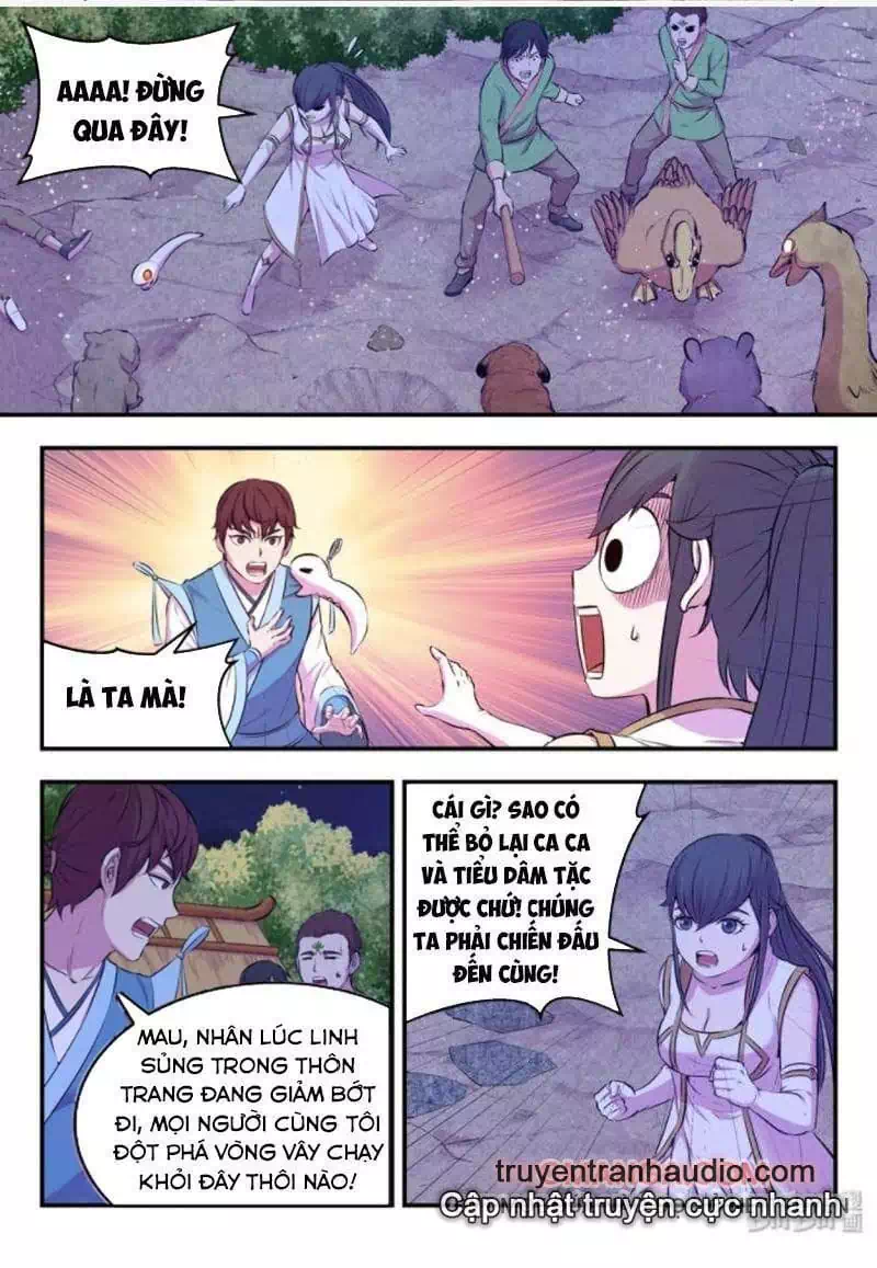 Chapter 92 - Image 12