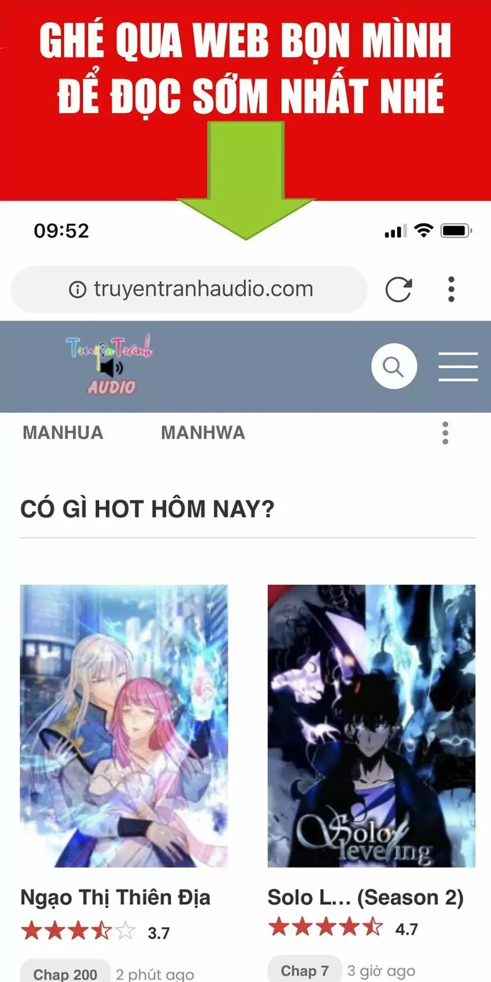 Chapter 92 - Image 14
