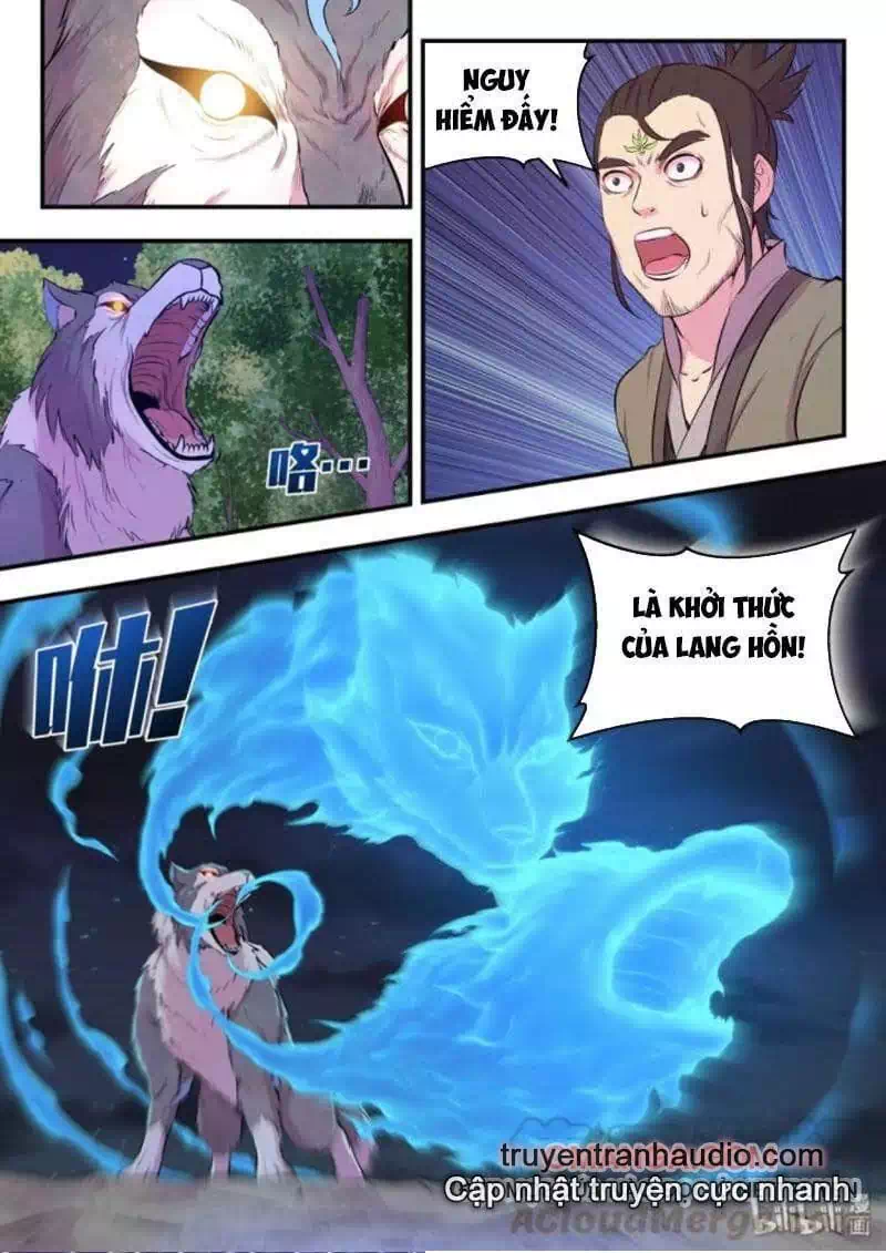 Chapter 92 - Image 5