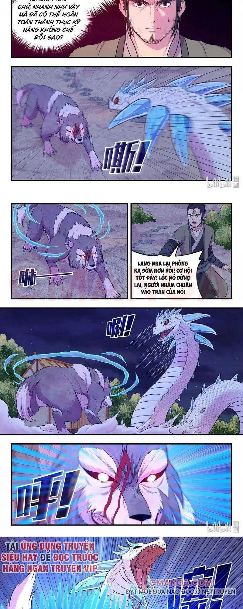 Chapter 93 - Image 11