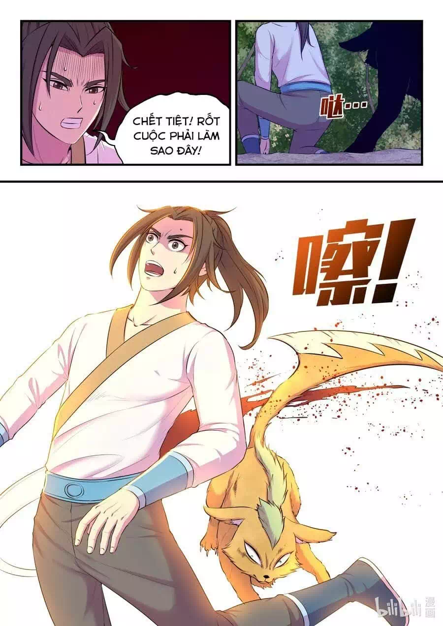 Chapter 94 - Image 15