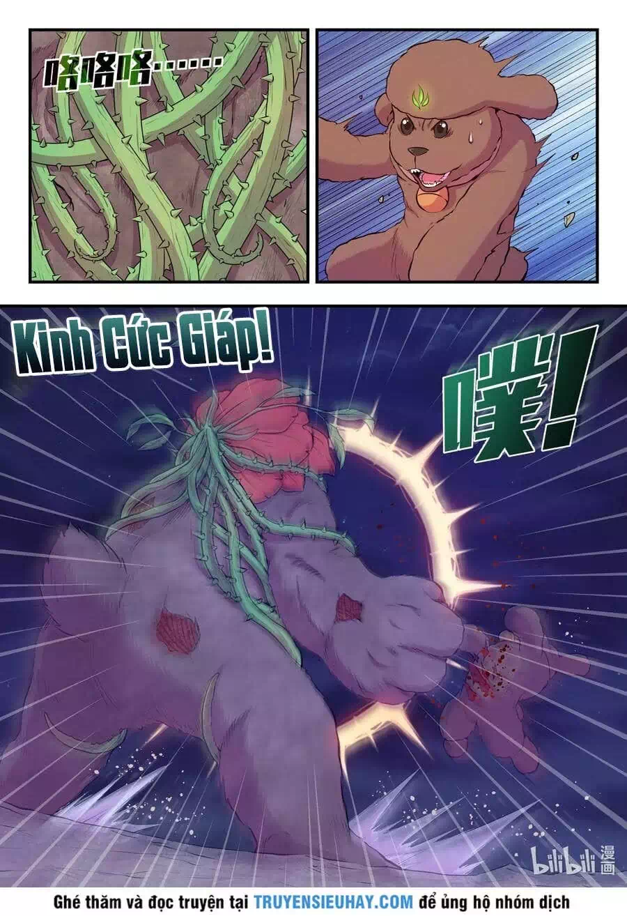 Chapter 94 - Image 4