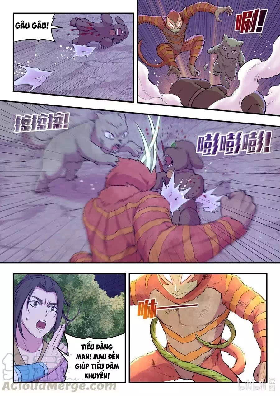 Chapter 94 - Image 5