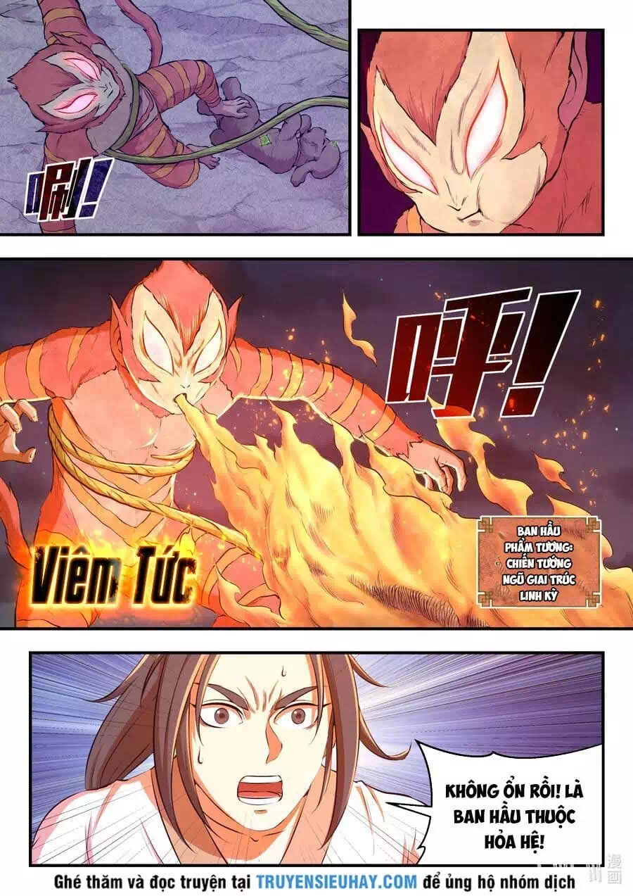 Chapter 94 - Image 6