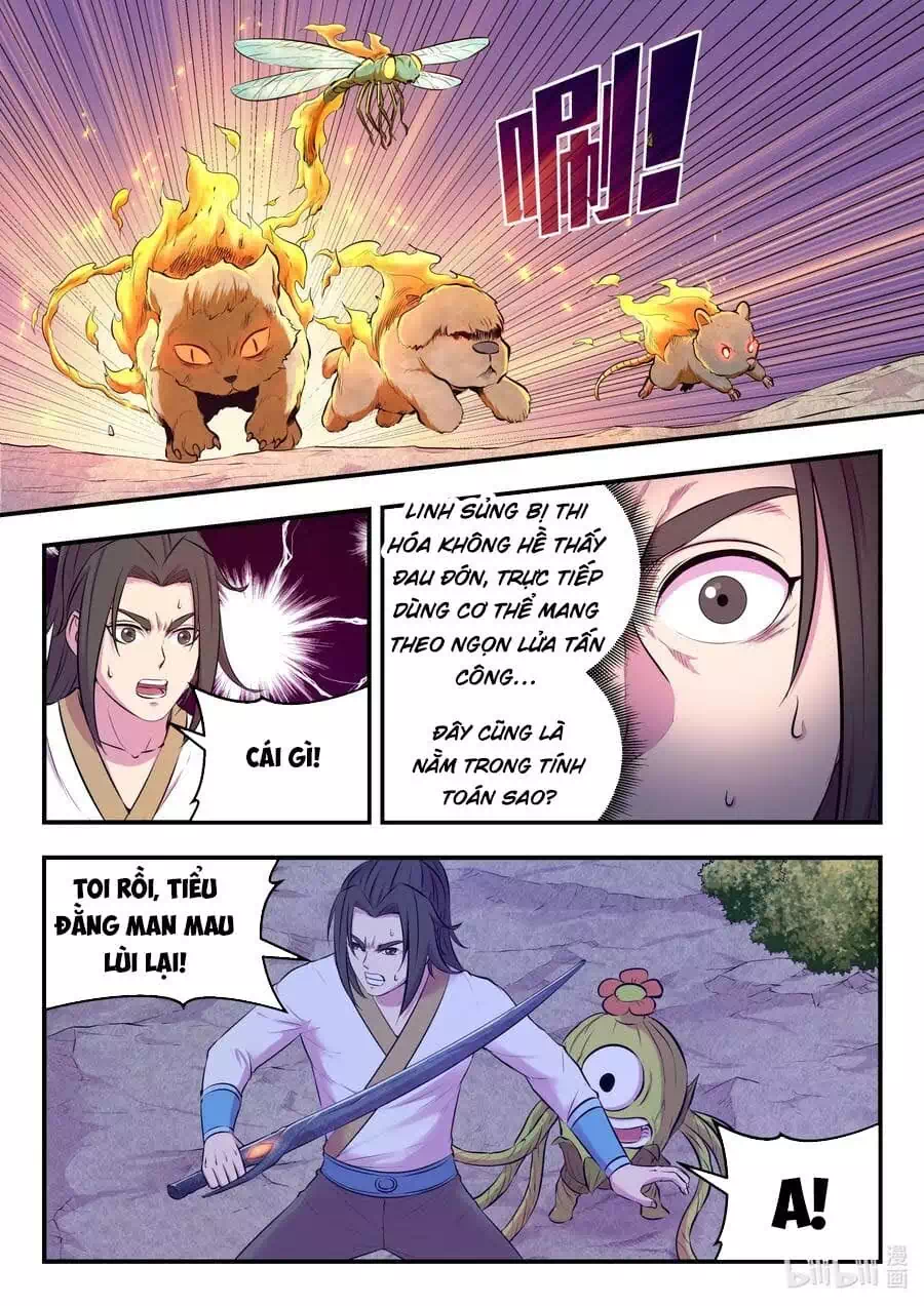 Chapter 94 - Image 9