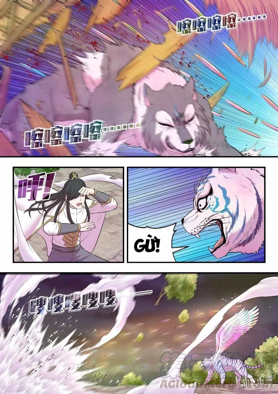 Chapter 95 - Image 12