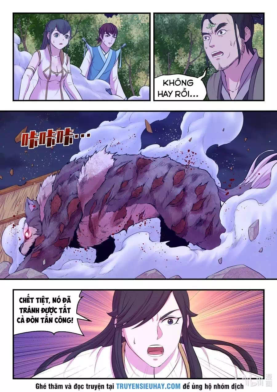 Chapter 95 - Image 14
