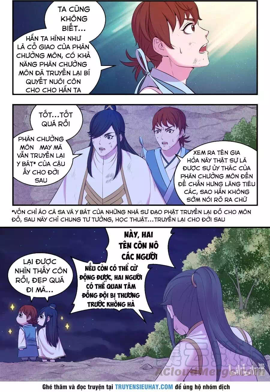 Chapter 96 - Image 14